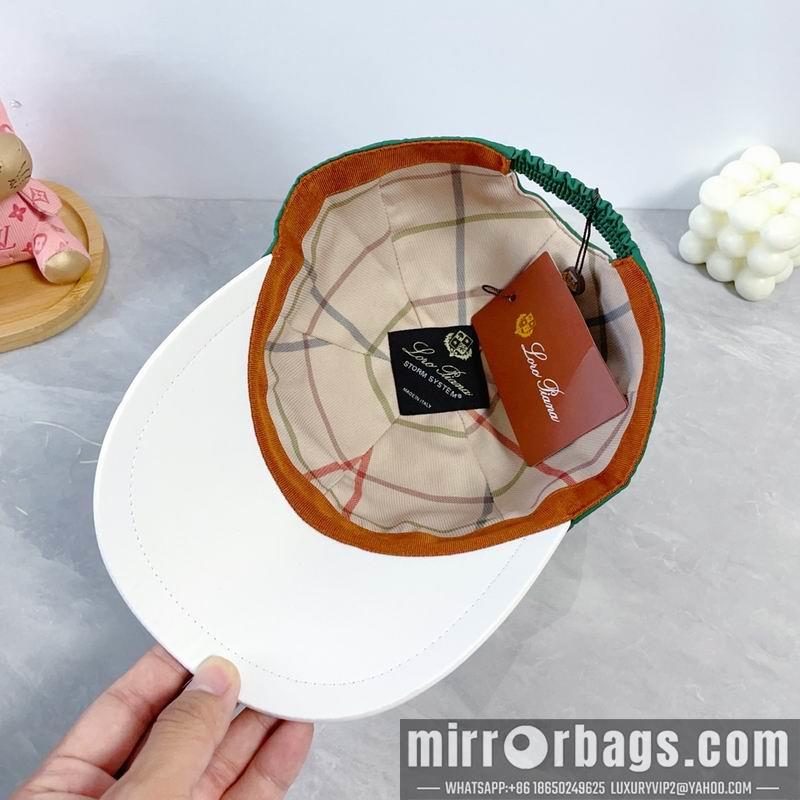 Replica Loro Piana Hat dx06