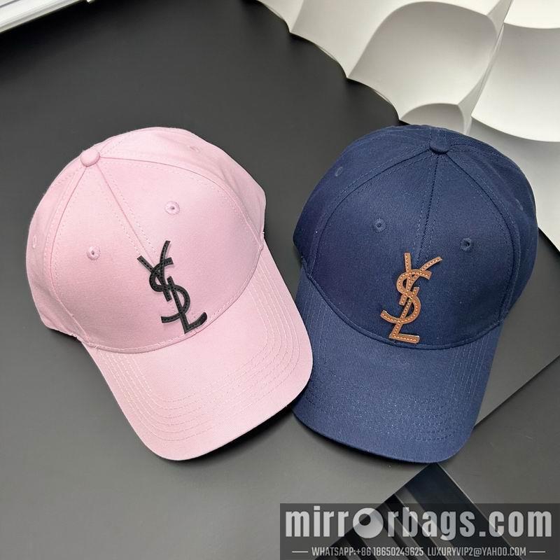 Replica YSL cap dx33