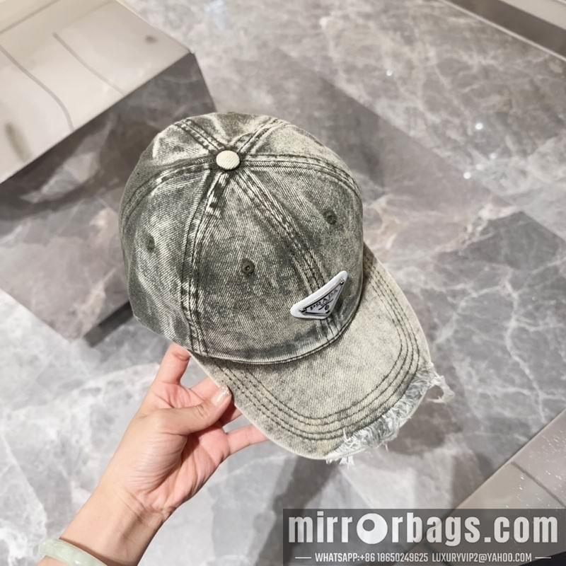 Replica Prada Hat dx11