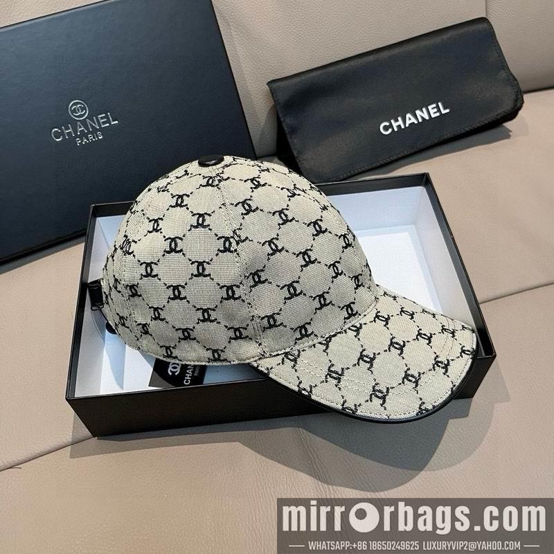 Replica Chanel cap dx44