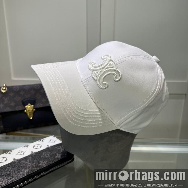 Replica Celine cap dx120