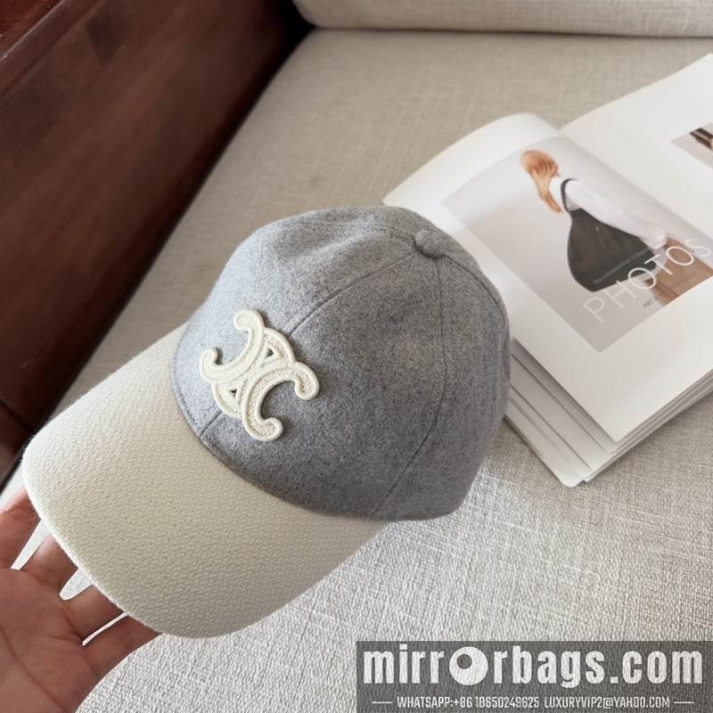 Replica Celine cap dx03