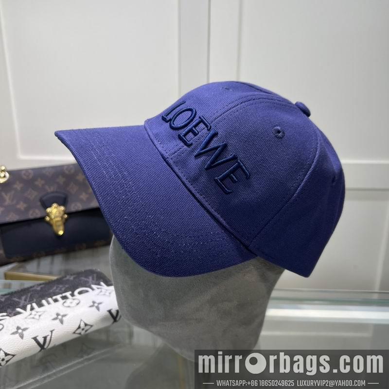 Replica Loewe cap 101802