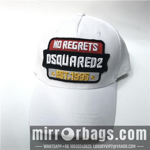 Replica DSQ cap D107