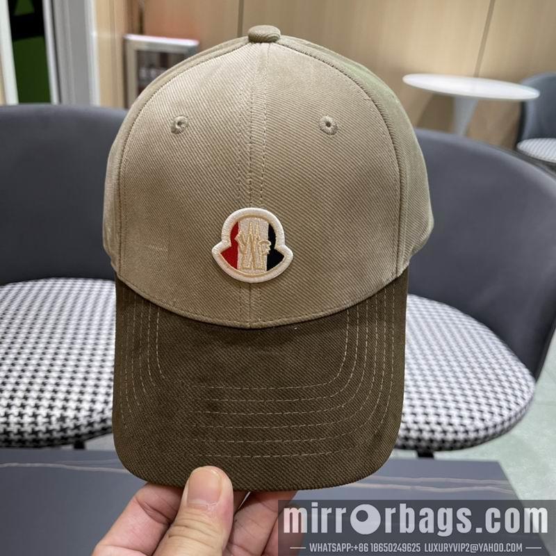 Replica Moncler cap 092701