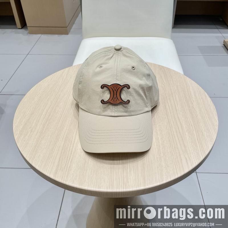 Replica Celine cap 041402