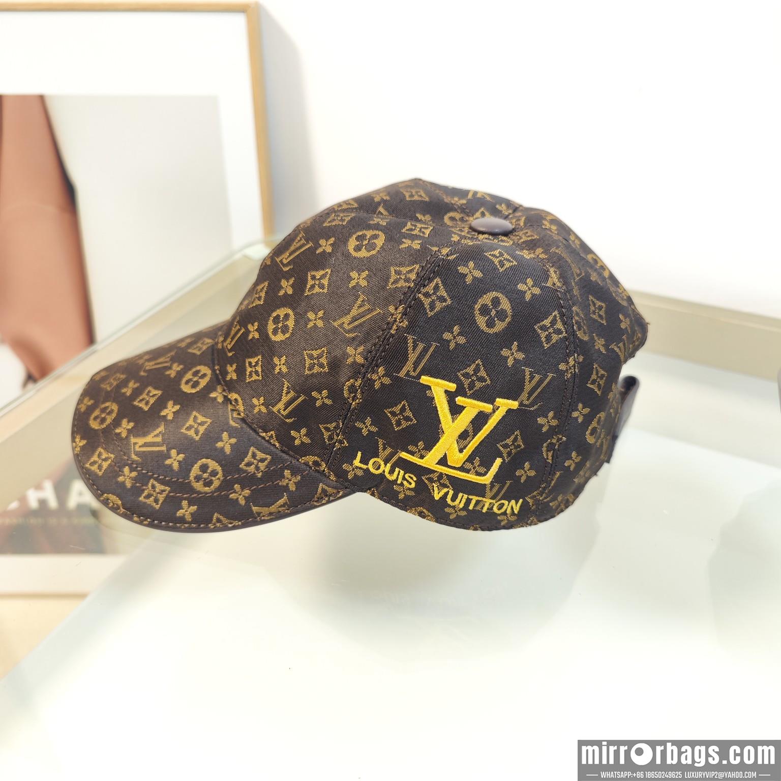 Replica LV cap dx120