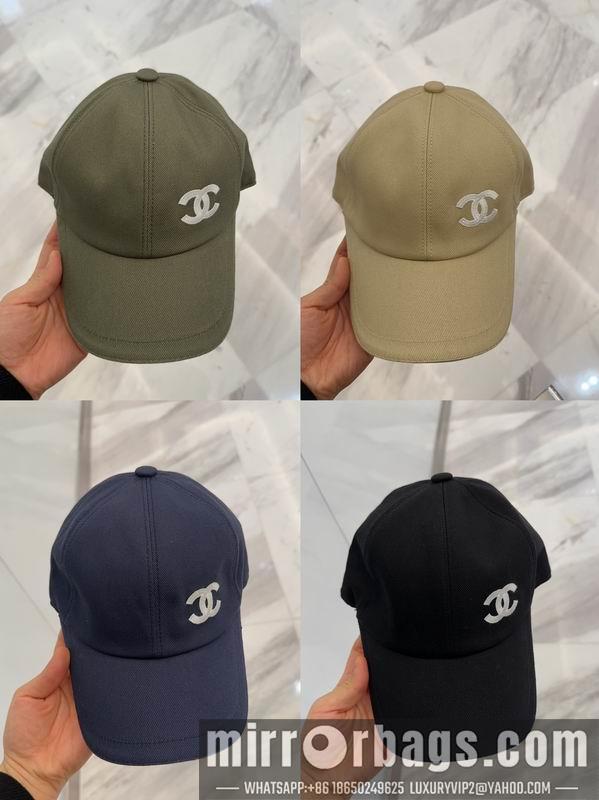 Replica Chanel cap dx40