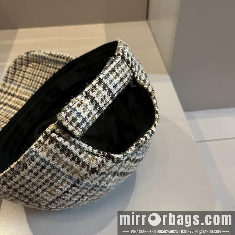 Replica Miumiu cap dx88