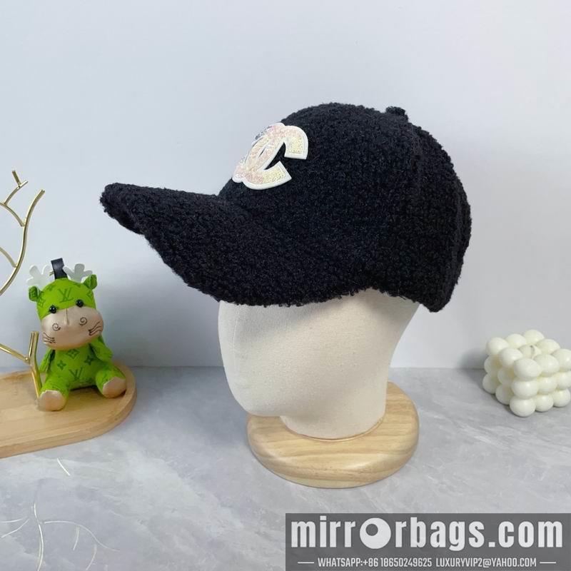Replica Chanel Hat dx63