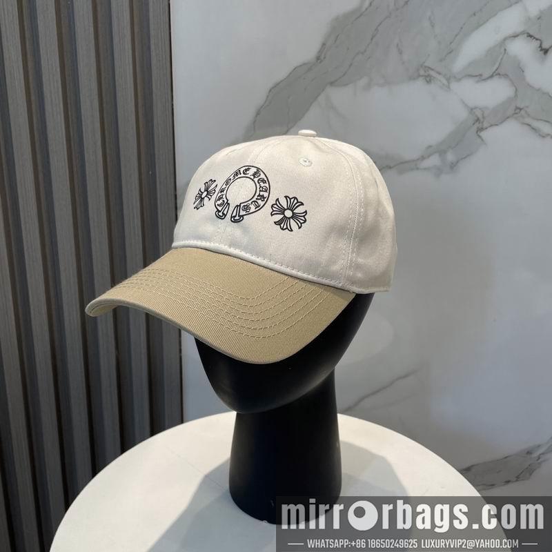 Replica Chrome Hearts Hat dx61