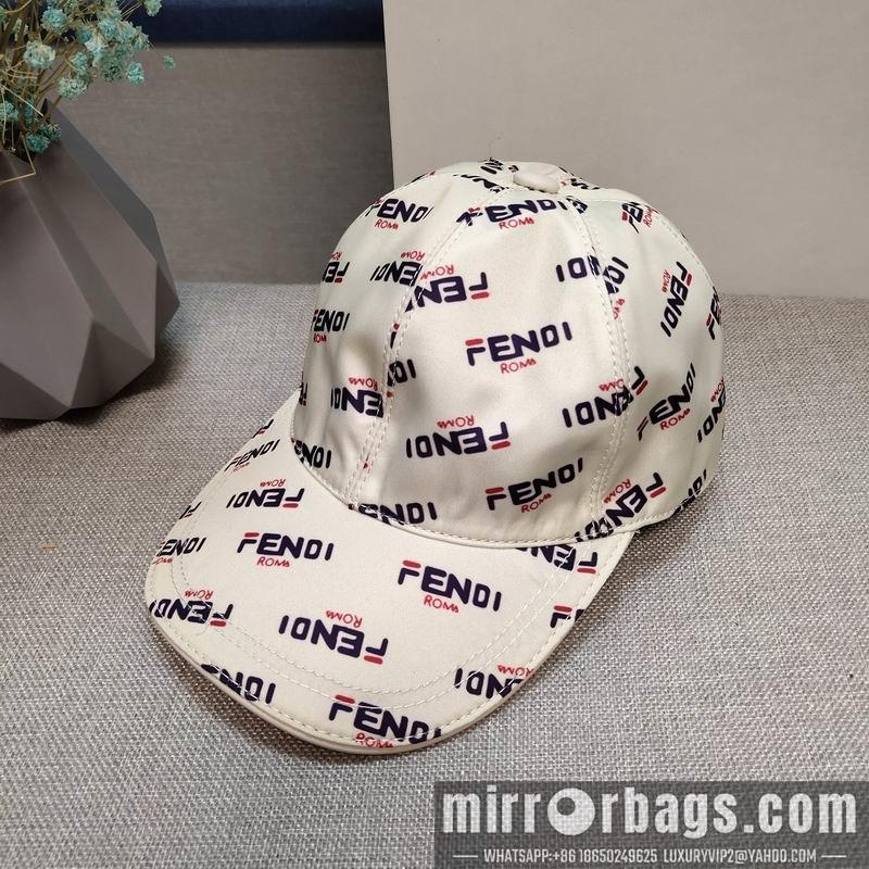 Replica Fendi cap dx06