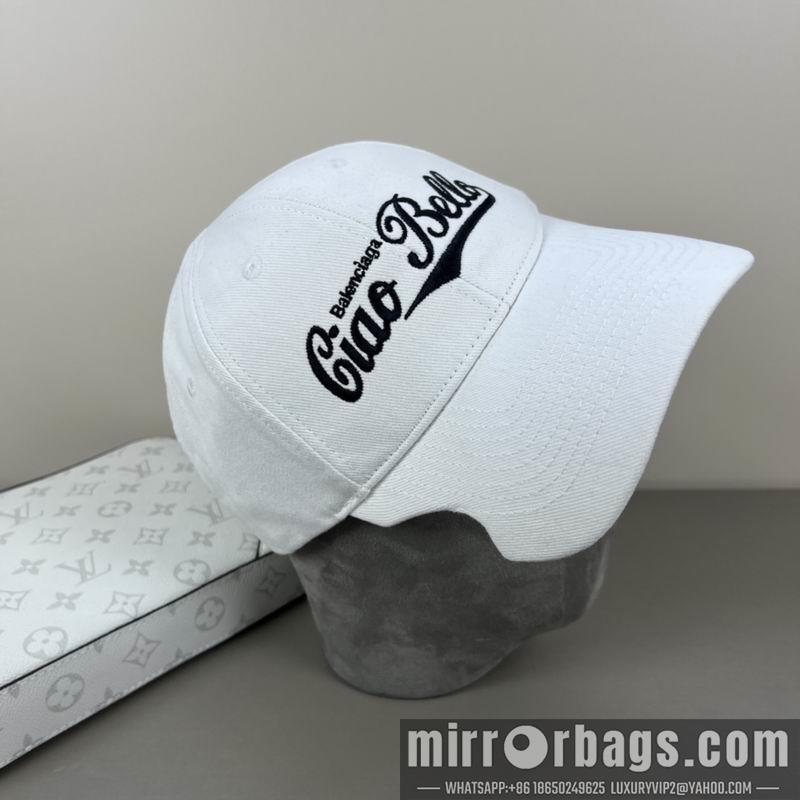 Replica Balenciaga Hat 020809