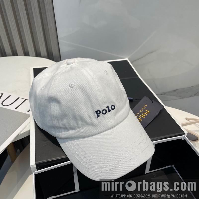 Replica Polo cap dx26