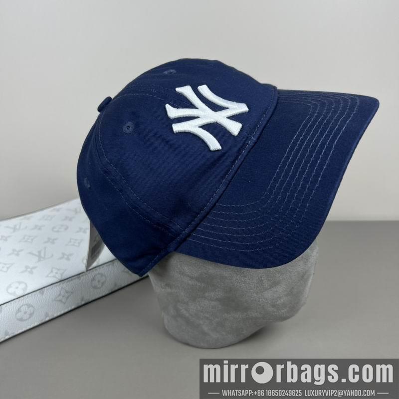 Replica MLB NY cap dx47