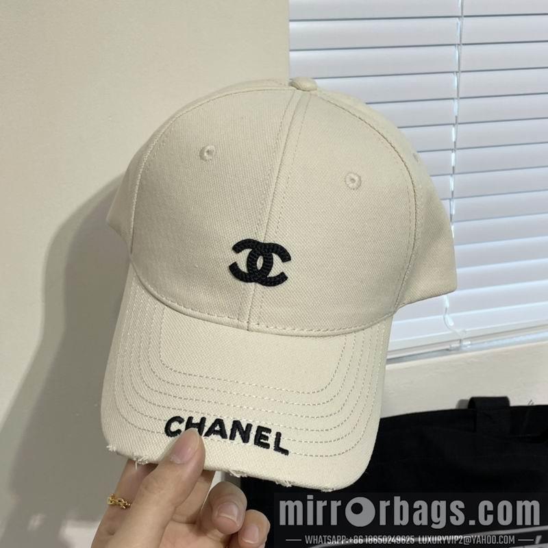 Replica Chanel cap dx23