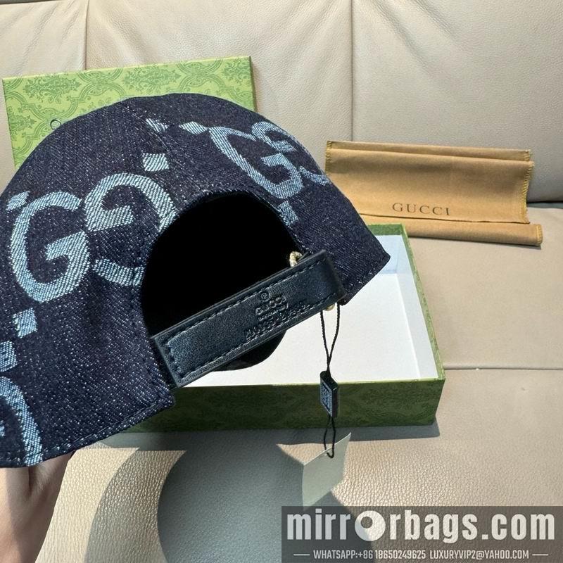 Replica Gucci cap dx159