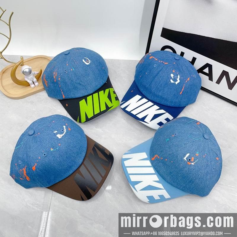 Replica Nike cap（高版本）dx14