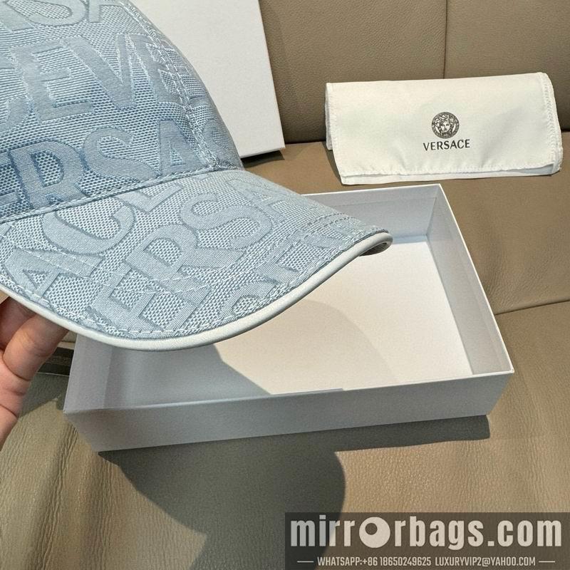 Replica Versace cap dx09