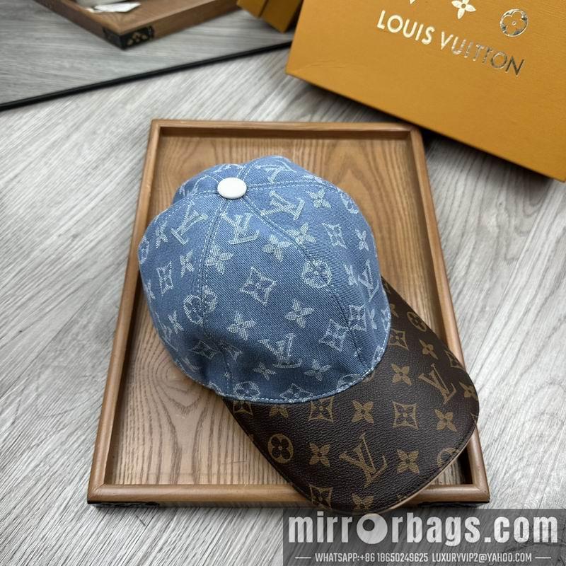 Replica LV cap 071206