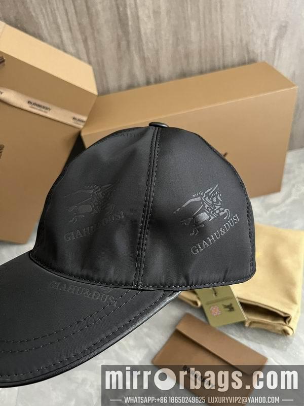 Replica Burberry Hat dx38