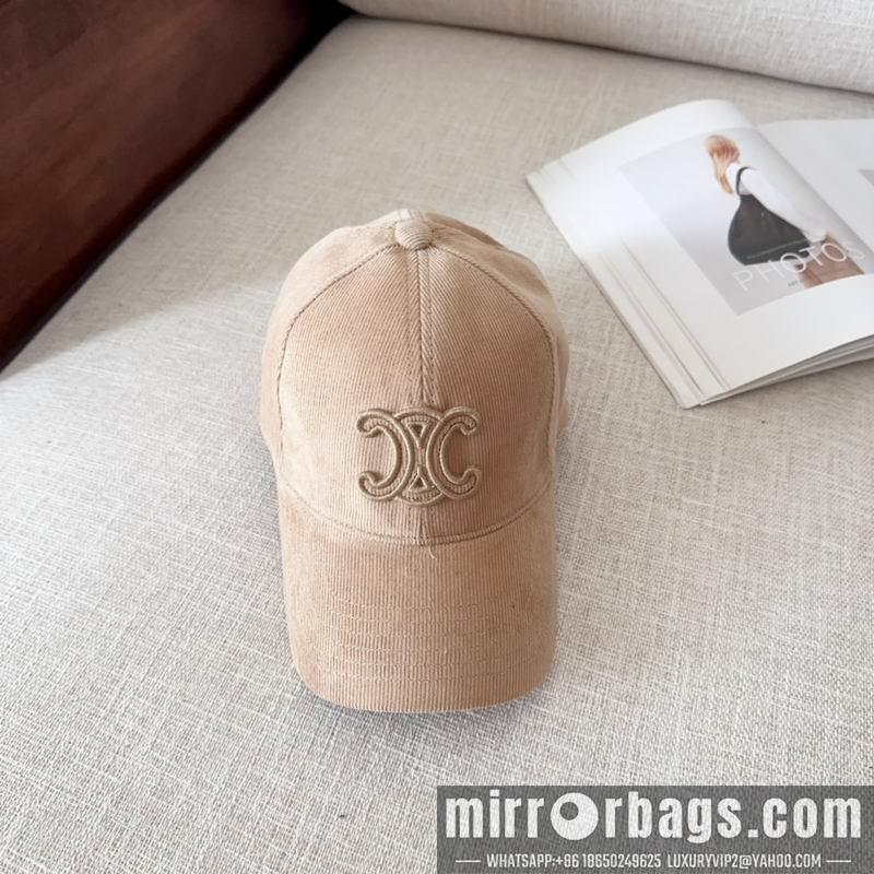 Replica Celine Hat dx119