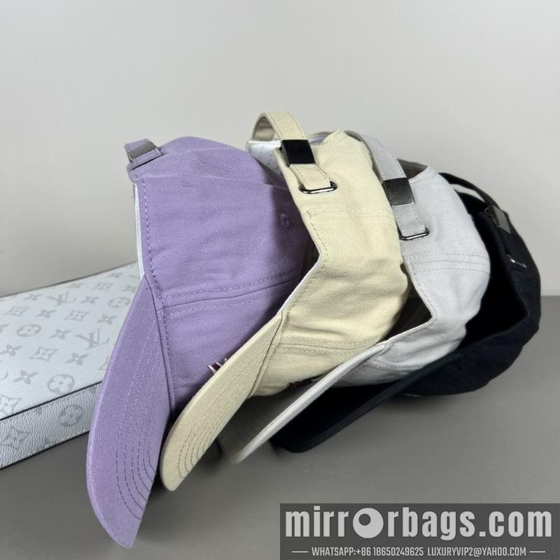 Replica Balenciaga cap dx38