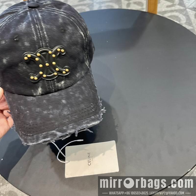 Replica Celine cap 041702