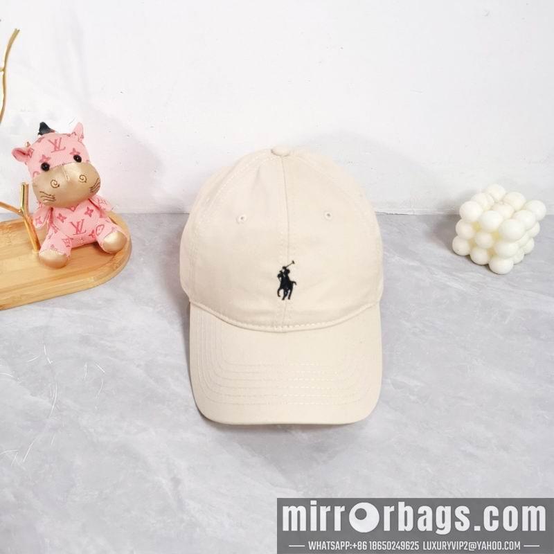 Replica Polo cap dx01