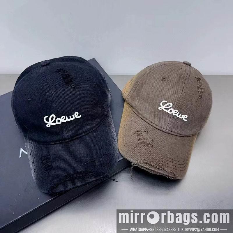 Replica Loewe cap 041702