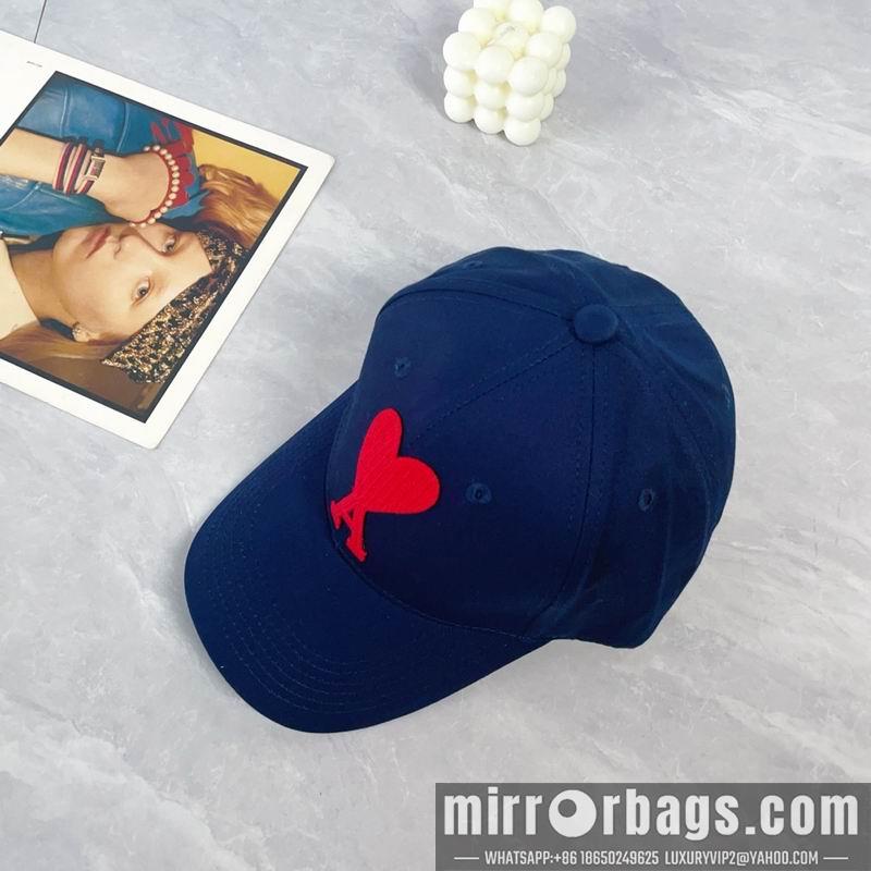 Replica Amiri cap dx02