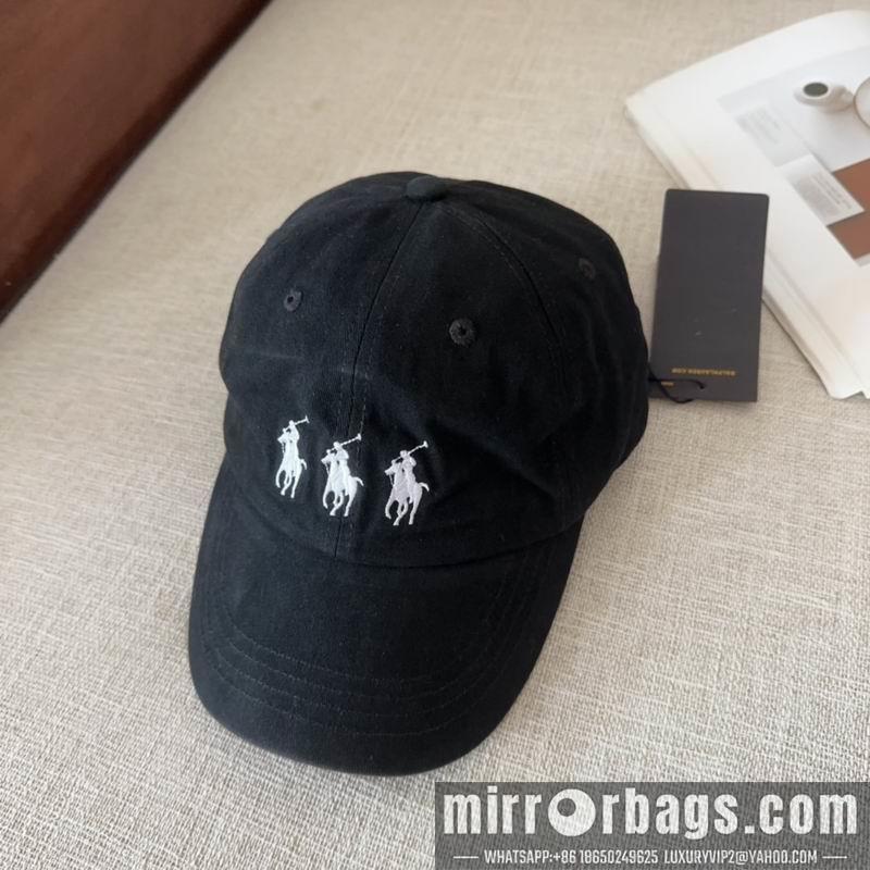 Replica Polo cap 011501
