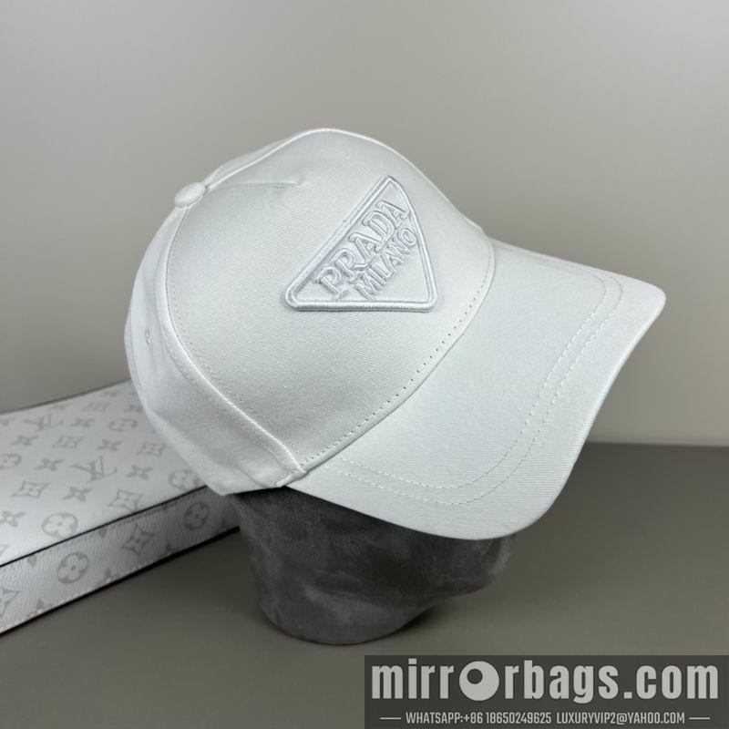 Replica Prada cap dx21