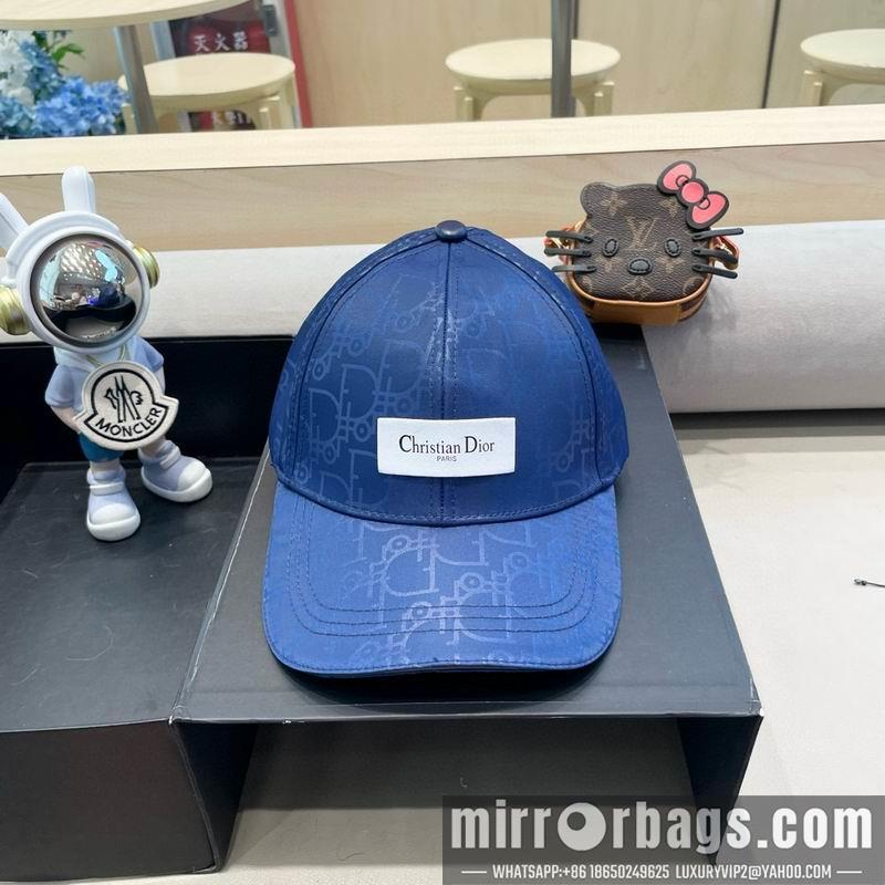 Replica Dior cap 100701