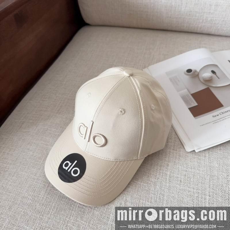 Replica Alo cap dx01