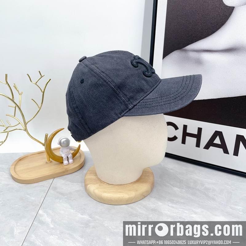 Replica Celine cap dx41
