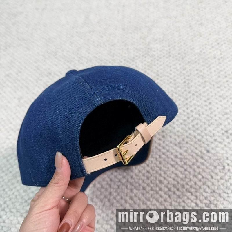 Replica LV Cap 121422