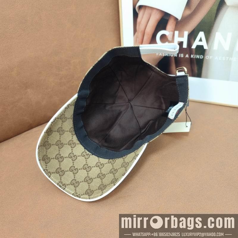 Replica Gucci cap dx101