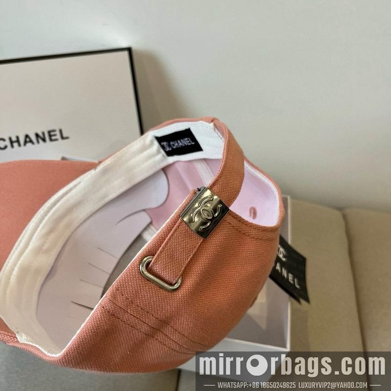 Replica Chanel cap dx37