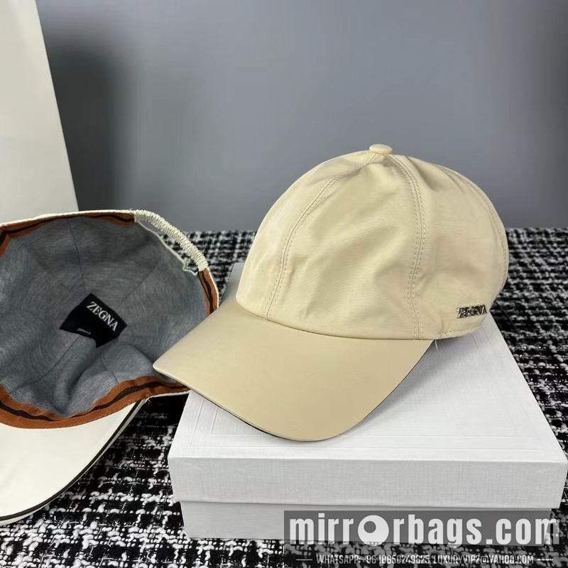 Replica Zegna cap 100701