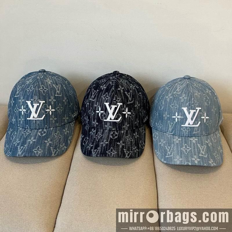 Replica LV cap dx42