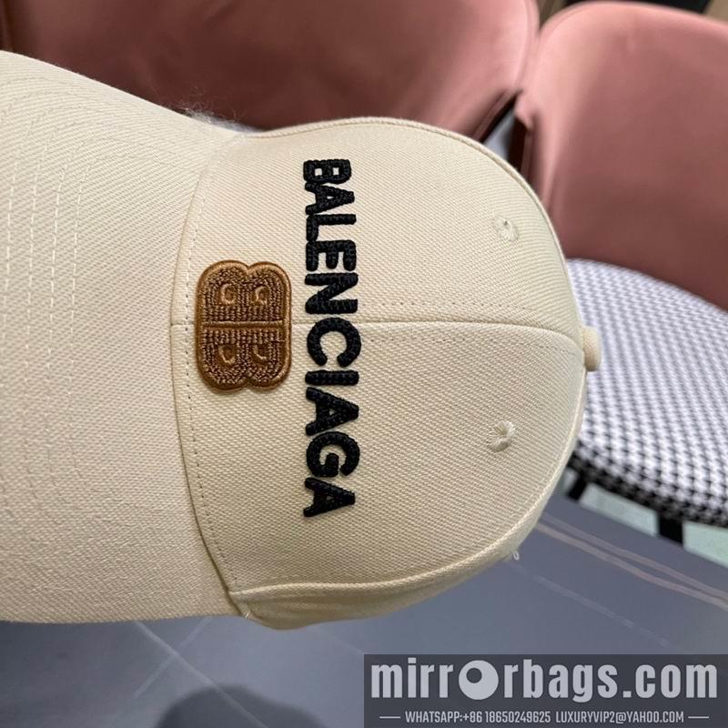 Replica Balenciaga Hat 072202