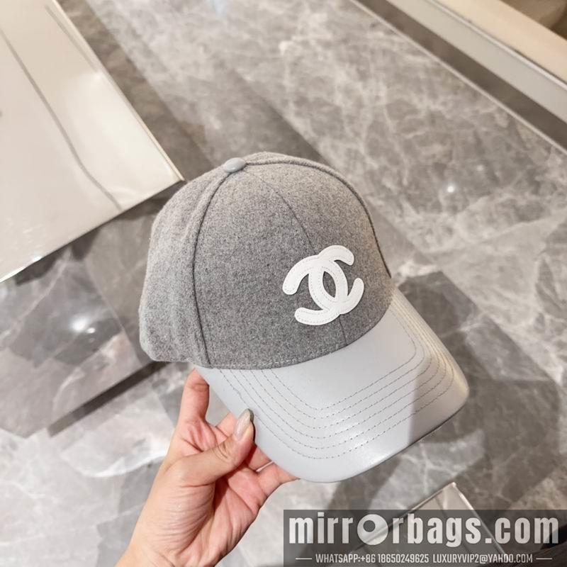 Replica Chanel cap 090601