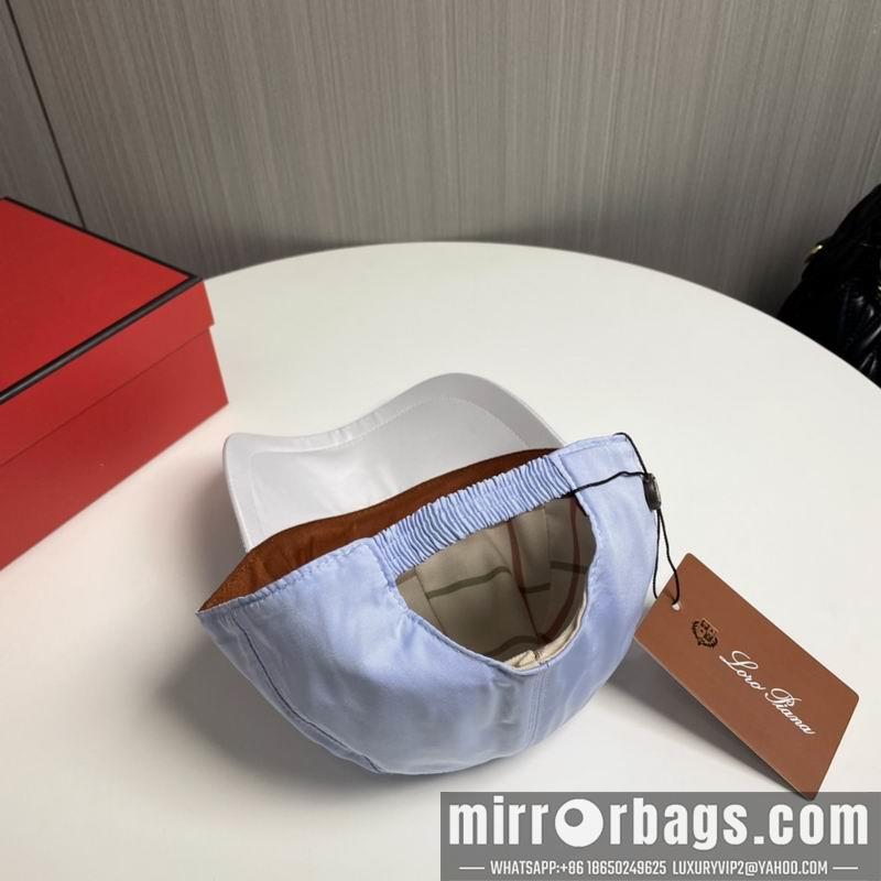 Replica Loro Piana Hat 072201
