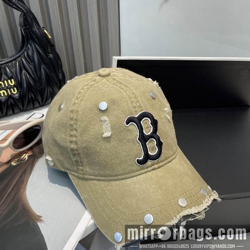 Replica MLB cap 040201