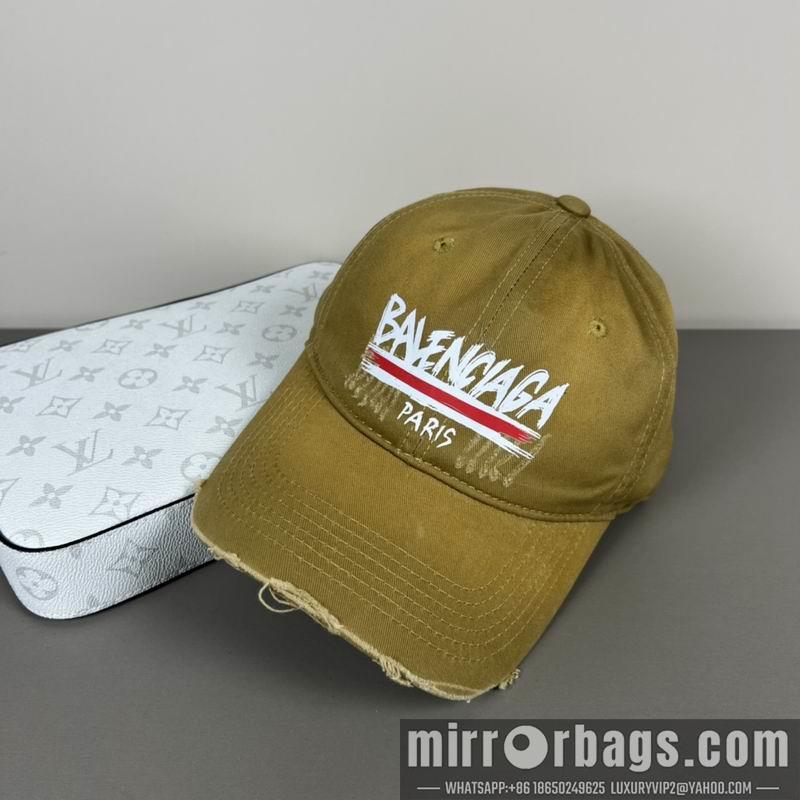 Replica Balenciaga cap dx27
