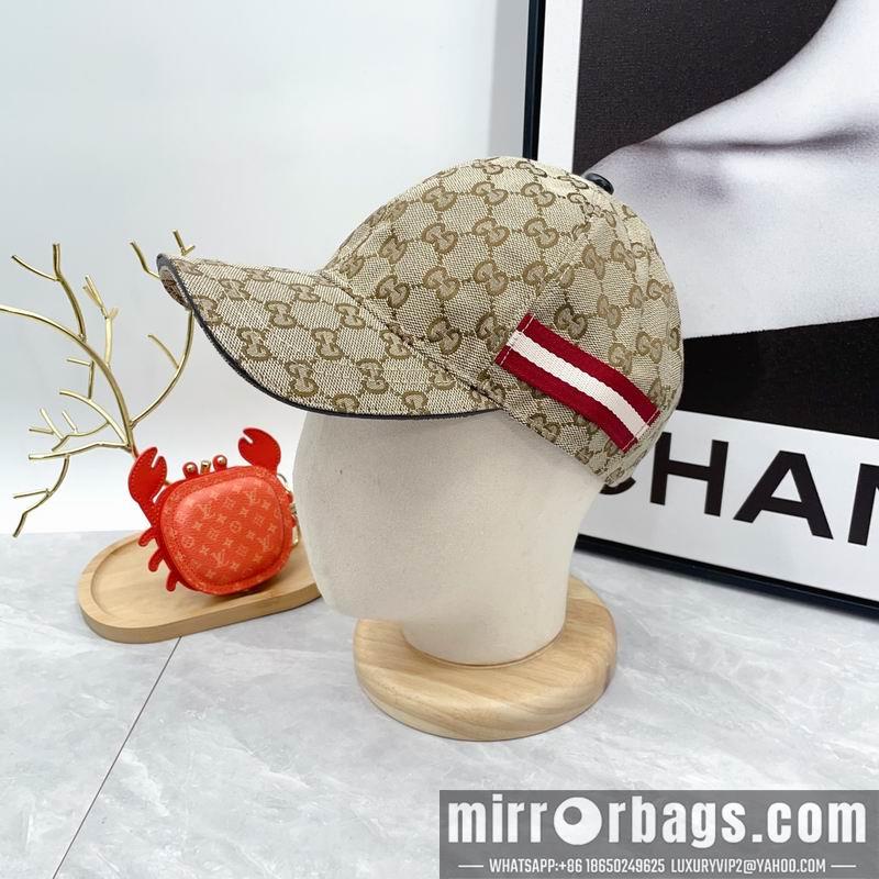 Replica Gucci cap dx11