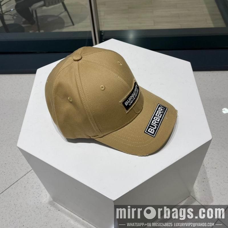 Replica Burberry Hat 050705