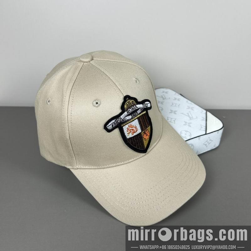Replica Fendi cap dx75