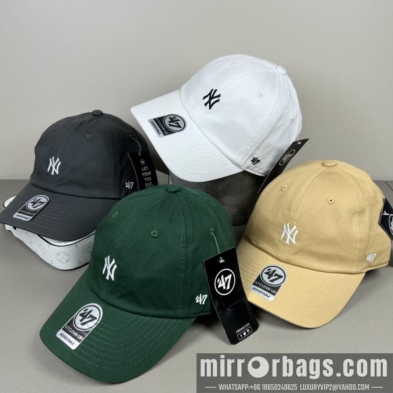 Replica NY Cap dx64